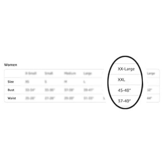 Duck Duck Jeep Grille T-Shirt Cranberry Red Womens XXL NWT Rubber Ducky Duckie - Picture 7 of 7